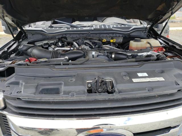 Photo 11 from auction – 2018 FORD F250 SUPER with VIN 1FT7W2BT4JEC09469