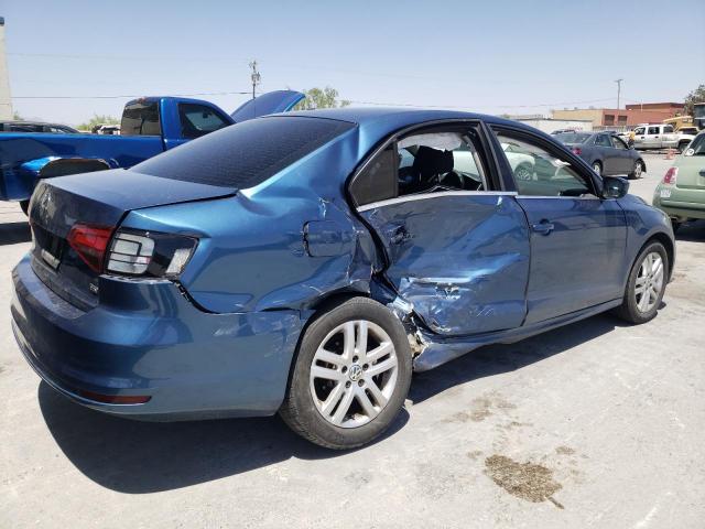 Photo 3 from auction – 2017 VOLKSWAGEN JETTA S with VIN 3VW2B7AJ4HM214000