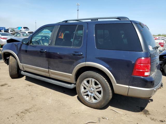 Photo 2 from auction – 2002 FORD EXPLORER E with VIN 1FMZU74W72ZB90327