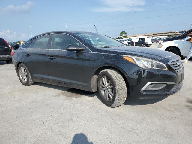 Photo 4 from auction – 2016 HYUNDAI SONATA SE with VIN 5NPE24AF8GH314647