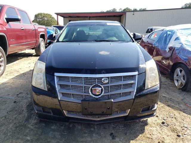 Photo 5 from auction – 2010 CADILLAC CTS with VIN 1G6DA5EG9A0134978