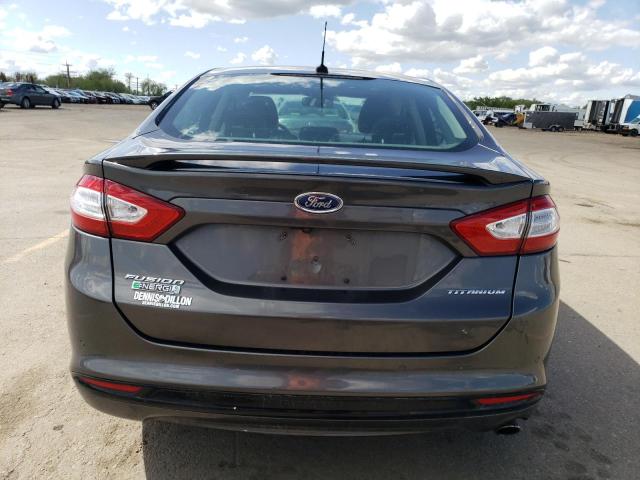 Photo 6 from auction – 2016 FORD FUSION TIT with VIN 3FA6P0SU6GR241406