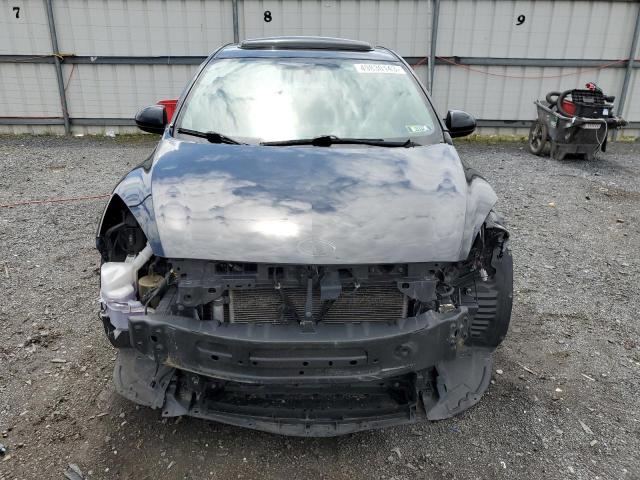 Photo 5 from auction – 2012 MAZDA 3 I with VIN JM1BL1V8XC1635469
