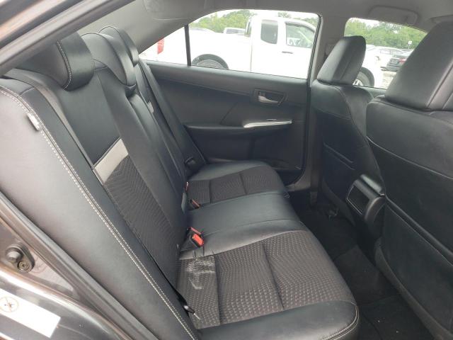 Zdjęcie 10 z aukcji – 2012 TOYOTA CAMRY BASE z VIN 4T1BF1FK8CU502253