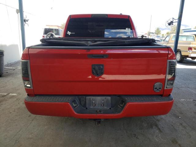 Photo 6 from auction – 2011 DODGE RAM 1500 with VIN 1D7RB1CP7BS514277