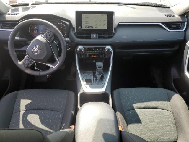 Photo 8 from auction – 2023 TOYOTA RAV4 XLE with VIN 2T3P1RFV3PC336249