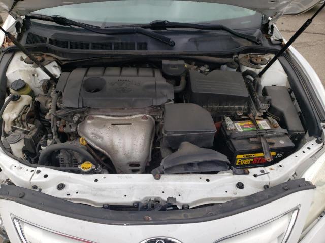 Photo 11 from auction – 2011 TOYOTA CAMRY BASE with VIN 4T4BF3EK9BR141911