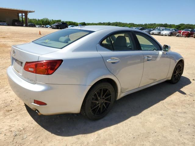 Photo 3 from auction – 2007 LEXUS IS 250 with VIN JTHCK262872017251