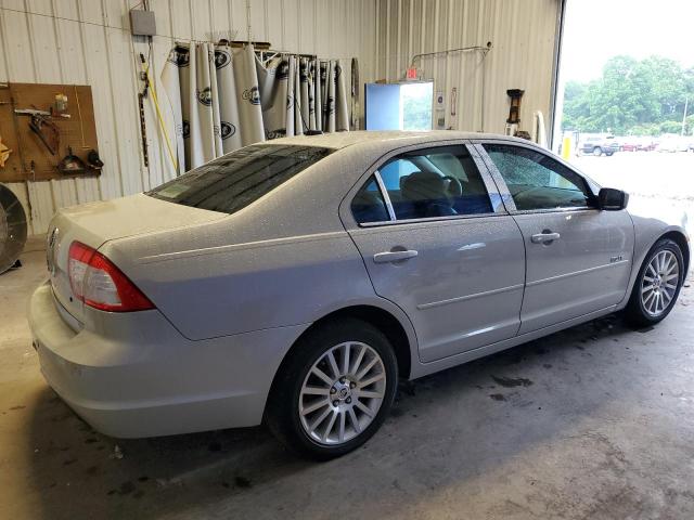 Photo 3 from auction – 2008 MERCURY MILAN PREM with VIN 3MEHM08Z08R602465