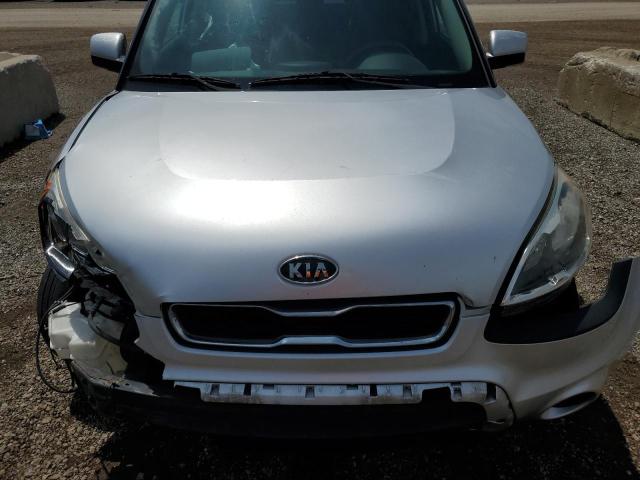 Photo 12 from auction – 2012 KIA SOUL with VIN KNDJT2A51C7435204