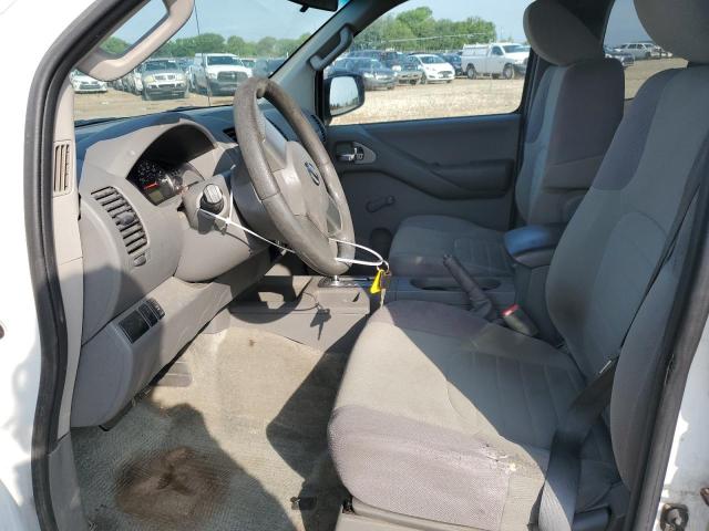 Photo 7 from auction – 2013 NISSAN FRONTIER S with VIN 1N6BD0CT5DN761440