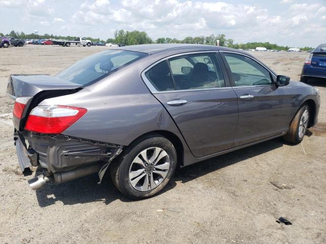 Photo 3 from auction – 2014 HONDA ACCORD with VIN 1HGCR2F34EA284493