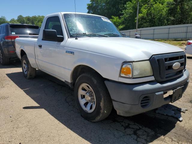 Photo 4 from auction – 2009 FORD RANGER with VIN 1FTYR10D39PA24055