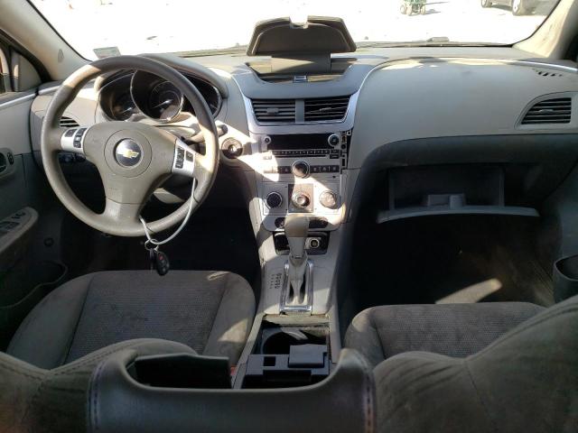 Photo 8 from auction – 2012 CHEVROLET MALIBU LS with VIN 1G1ZB5E07CF114613