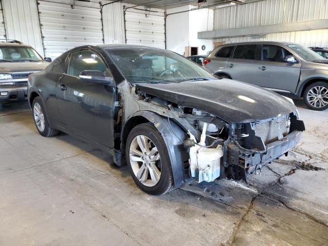 Photo 4 from auction – 2010 NISSAN ALTIMA S with VIN 1N4AL2EP2AC186353