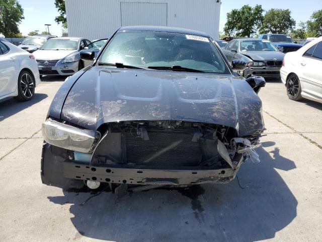 Photo 5 from auction – 2014 DODGE CHARGER SE with VIN 2C3CDXBG7EH268233