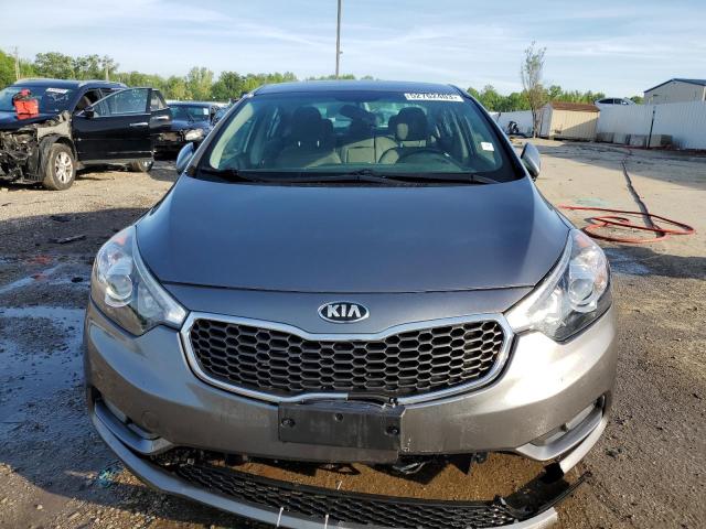 Photo 5 from auction – 2016 KIA FORTE EX with VIN KNAFX4A88G5527618