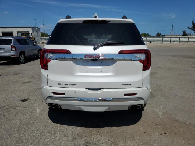 Photo 6 from auction – 2022 GMC ACADIA DEN with VIN 1GKKNXLS5NZ129391