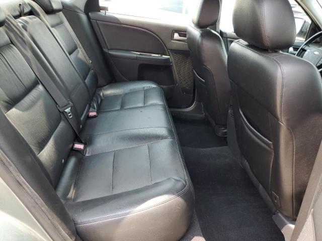 Photo 10 from auction – 2005 FORD FIVE HUNDR with VIN 1FAFP25135G192487