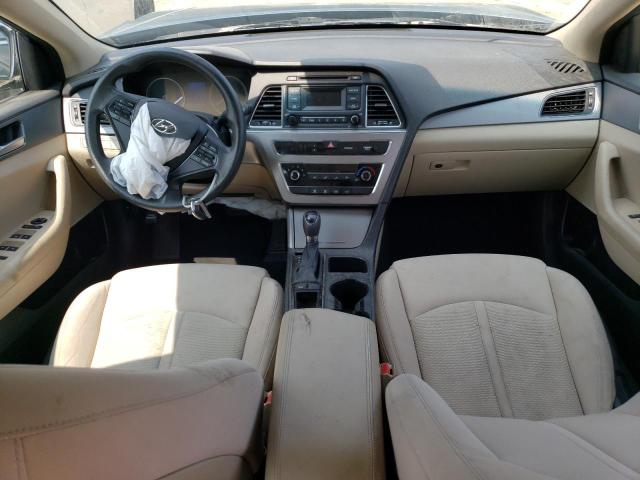 Photo 8 from auction – 2015 HYUNDAI SONATA SE with VIN 5NPE24AF1FH207213