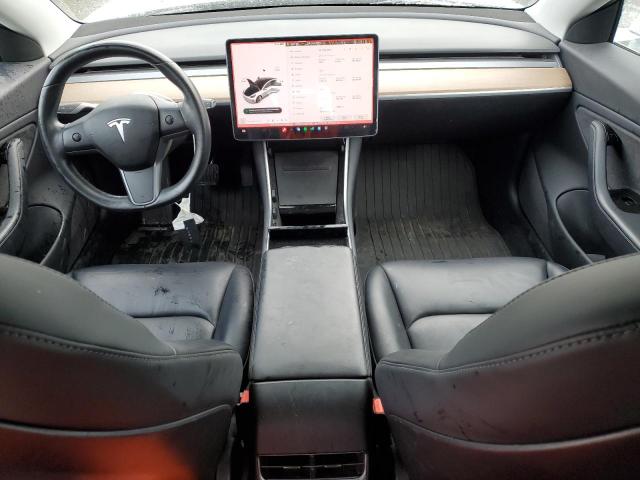 Photo 8 from auction – 2018 TESLA MODEL 3 with VIN 5YJ3E1EA3JF036015