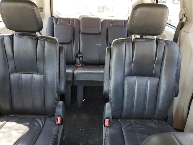 Photo 10 from auction – 2014 CHRYSLER TOWN & COU with VIN 2C4RC1BG5ER358609