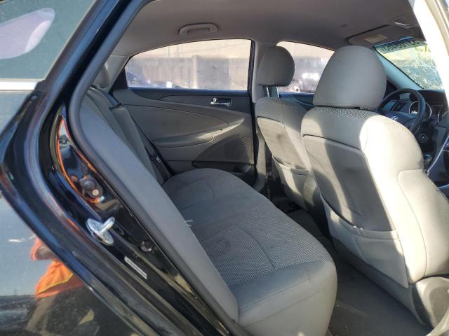 Photo 10 from auction – 2011 HYUNDAI SONATA GLS with VIN 5NPEB4AC8BH113121
