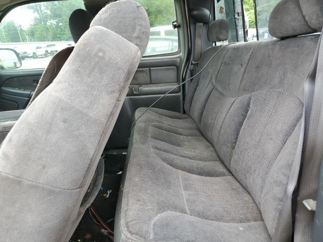 Photo 10 from auction – 2000 CHEVROLET SILVERADO with VIN 2GCEK19T5Y1397403