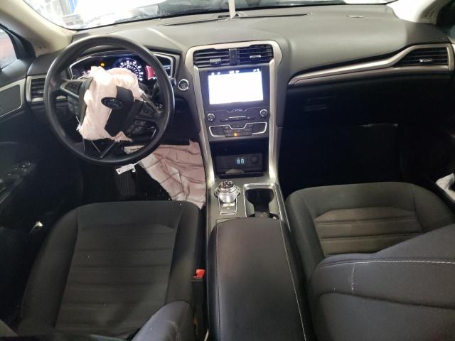 Photo 8 from auction – 2019 FORD FUSION SE with VIN 3FA6P0HD4KR238973