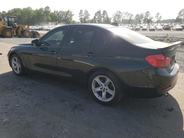 Photo 2 from auction – 2015 BMW 320 I with VIN WBA3B1C54FK141121