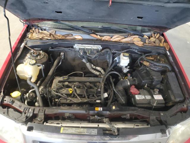 Photo 12 from auction – 2009 FORD ESCAPE XLT with VIN 1FMCU03729KA19673