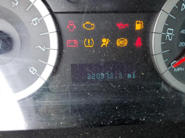 Photo 9 from auction – 2010 FORD ESCAPE XLT with VIN 1FMCU0D7XAKB64625