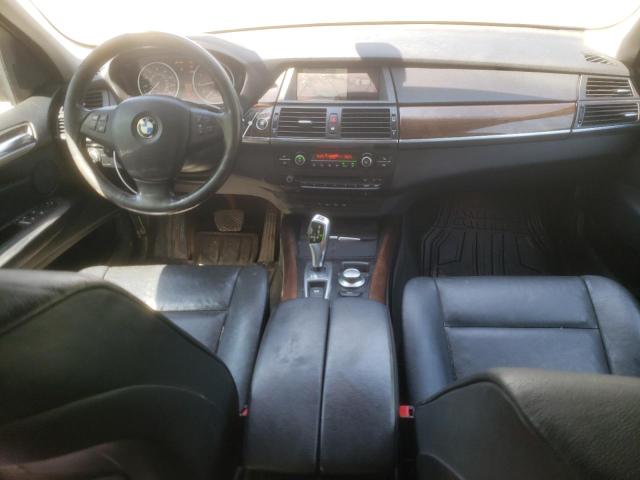 Photo 8 from auction – 2008 BMW X5 3.0I with VIN 5UXFE43558L008341
