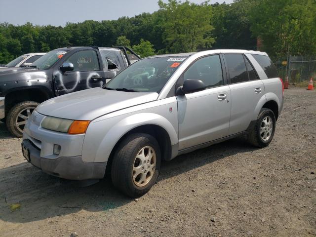 SATURN VUE 2004 with VIN 5GZCZ53404S894900 - Photo from auction