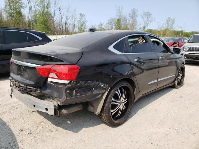 Photo 3 from auction – 2015 CHEVROLET IMPALA LTZ with VIN 2G1165S39F9244048
