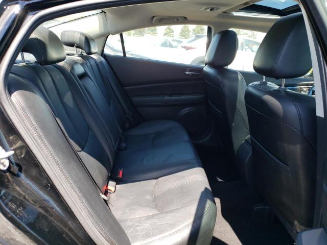 Photo 10 from auction – 2010 MAZDA 6 I with VIN 1YVHZ8CH4A5M10565