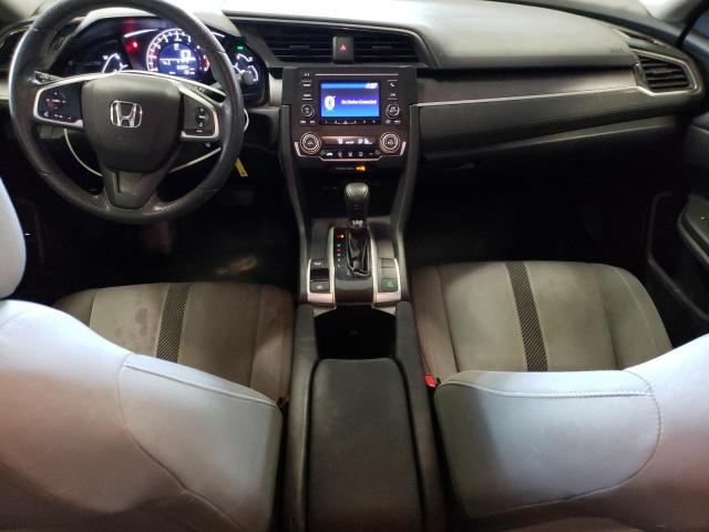 Photo 8 from auction – 2016 HONDA CIVIC LX with VIN 19XFC2F50GE025224