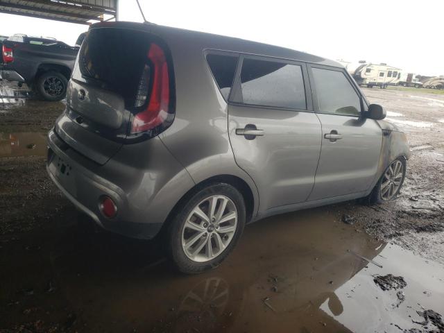 Photo 3 from auction – 2018 KIA SOUL + with VIN KNDJP3A55J7543235