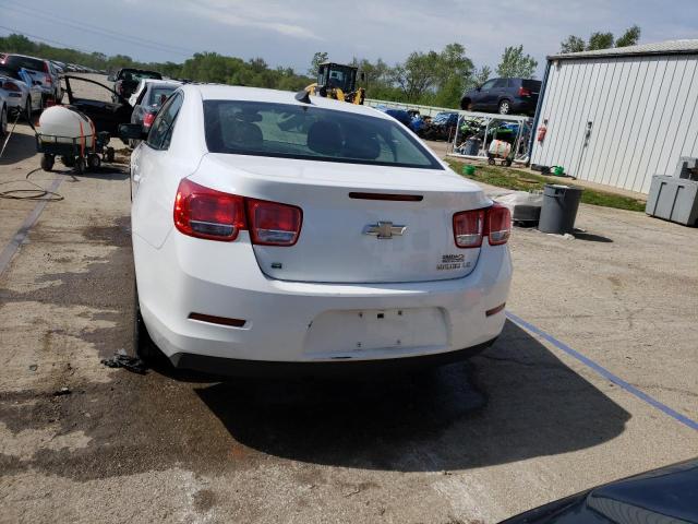 Photo 6 from auction – 2015 CHEVROLET MALIBU LS with VIN 1G11B5SL9FF245218