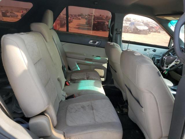 Photo 11 from auction – 2013 FORD EXPLORER with VIN 1FM5K7B89DGA04083