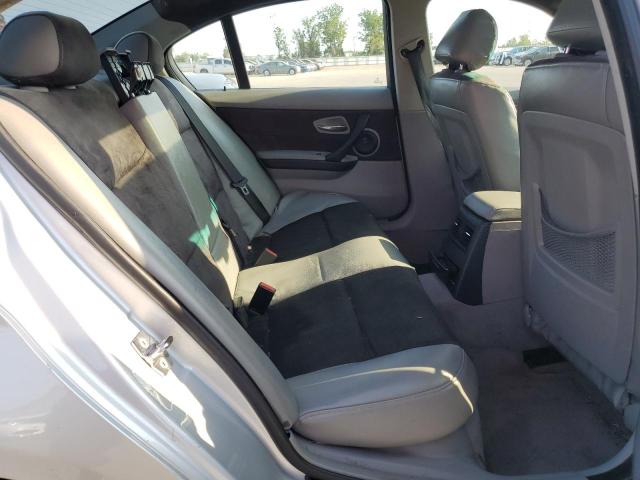 Photo 10 from auction – 2008 BMW 335 I with VIN WBAVB73548P102319