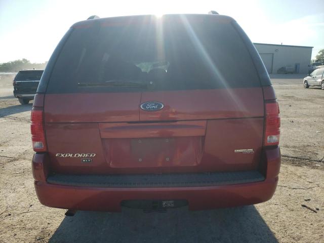 Photo 6 from auction – 2005 FORD EXPLORER X with VIN 1FMZU63KX5UB60538