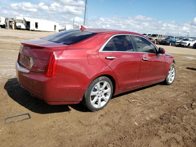 Photo 3 from auction – 2013 CADILLAC ATS with VIN 1G6AA5RX1D0145605
