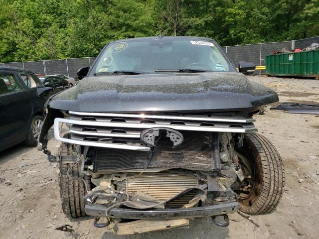 Photo 5 from auction – 2018 FORD EXPEDITION with VIN 1FMJK1JT4JEA32849