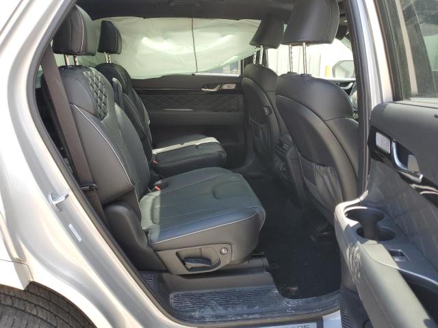 Photo 11 from auction – 2022 HYUNDAI PALISADE C with VIN KM8R7DHE7NU423342