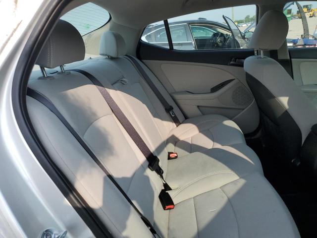Photo 10 from auction – 2012 KIA OPTIMA LX with VIN KNAGM4A71C5278058
