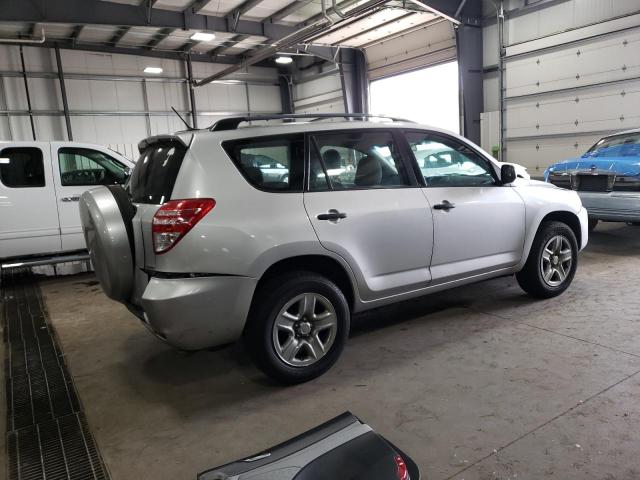 Photo 3 from auction – 2010 TOYOTA RAV4 with VIN 2T3BK4DV6AW017740
