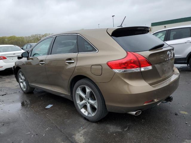 Photo 2 from auction – 2011 TOYOTA VENZA with VIN 4T3BK3BB6BU056851