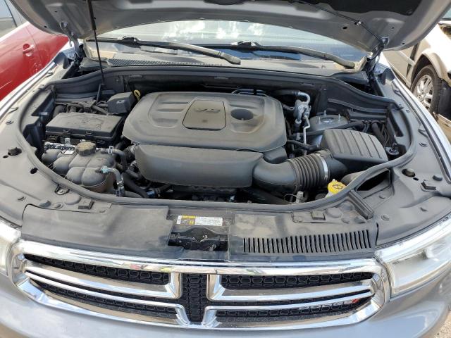 Photo 12 from auction – 2020 DODGE DURANGO SX with VIN 1C4RDHAG5LC352757