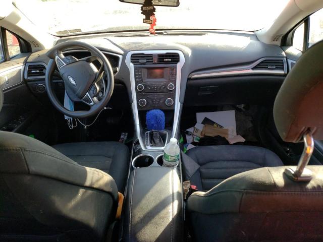 Photo 8 from auction – 2013 FORD FUSION SE with VIN 3FA6P0HR4DR158345